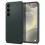 Soft TPU Back Cover Case Spigen Liquid Air Samsung S921B Galaxy S24 5G Abyss Green