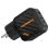 Travel Fast Charger Hammer RapidCharge with Triple Output USB A & 2 x USB A PD 65W Black