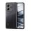 Θήκη TPU & PC Dux Ducis Aimo Xiaomi Redmi Note 14 5G Μαύρο