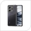TPU & PC Back Cover Dux Ducis Aimo Xiaomi Redmi Note 14 5G Black