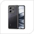 Θήκη TPU & PC Dux Ducis Aimo Xiaomi Redmi Note 14 5G Μαύρο