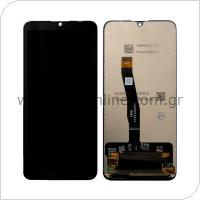 LCD with Touch Screen Huawei P Smart (2019) Black (OEM)