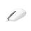 Wired Mouse Gaming Logitech G102 Lightsync White