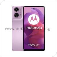 Κινητό Τηλέφωνο Motorola Moto G24 (Dual SIM)