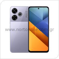 Κινητό Τηλέφωνο Xiaomi Poco M6 4G (Dual SIM)