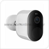Home Security Camera Xiaomi IMILAB EC4 CMSXJ31A White
