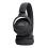 Wireless Stereo Headphones JBL Tune 520BT Black