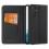Flip Case Dux Ducis Skin X2 Wallet Samsung A546B Galaxy A54 5G Black