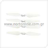 Drone Propeller Xiaomi LXJ02A5 for Mi FIMI X8 SE Drone FMWRJ02A5 Grey (4 pcs)