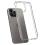 TPU & PC Back Cover Case Spigen Ultra Hybrid Apple iPhone 14 Pro Crystal Clear