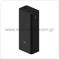 Φορτιστής Ανάγκης Ταχείας Φόρτισης Xiaomi BHR9126GL PD + QC 18W 30000mAh Μαύρο