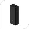 Power Bank Fast Charge Xiaomi BHR9126GL PD + QC 18W 30000mAh Black