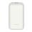 Power Bank Fast Charge Xiaomi Mi PB1030ZM 33W Pocket Edition Pro 10000mAh Ivory White