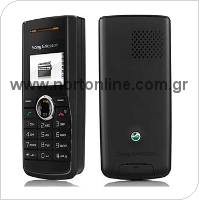 Mobile Phone Sony Ericsson J120