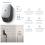 Car EV Charger Huawei 22KW White