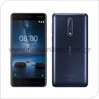 Mobile Phone Nokia 8 (Dual SIM)
