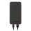 Φορτιστής Ανάγκης Duracell Charge Plus 15W 10000mAh Μαύρο