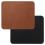 Mousepad Spigen LD301 25x21cm Brown (1 pc)