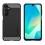 Soft TPU Case Spigen Rugged Armor Samsung A165 Galaxy A16/ A166B Galaxy A16 5G Matte Black