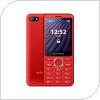 Κινητό Τηλέφωνο myPhone Maestro 2 (Dual SIM) Κόκκινο
