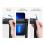 Universal Waterproof Case Spigen A610 for Smartphones up to 6.9'' Crystal Clear (2 pcs)