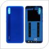 Καπάκι Μπαταρίας Xiaomi Redmi 9A Μπλε (OEM)