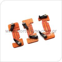 Battery Spot Welding Relife Fixing Board QianLi for iPhone 11 & 12 series