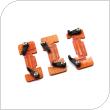 Battery Spot Welding Relife Fixing Board QianLi for iPhone 11 & 12 series