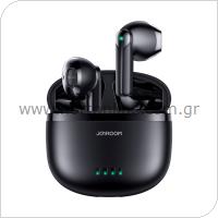 True Wireless Bluetooth Earphones Joyroom JR-TL11 ENC Black