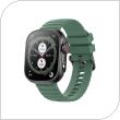 Smartwatch myPhone Tool 2.01'' Green