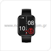 Smartwatch Choetech WT001 1.91