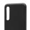 Liquid Silicon inos Xiaomi Mi 9 SE L-Cover Matte Black