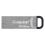 USB 3.2 Flash Disk Kingston Kyson DTKN USB A 256GB Ασημί