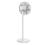 Επιδαπέδιος Ανεμιστήρας Xiaomi Mi Smart Standing Fan 2 Pro Λευκό