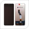 Οθόνη με Touch Screen Xiaomi Poco M4 Pro 5G/ Redmi Note 11S 5G/ Note 11T 5G Μαύρο (OEM)