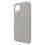 Soft TPU inos Huawei P40 Lite S-Cover Grey