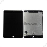 LCD with Touch Screen Apple iPad Air 2 Black (OEM)