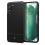 Soft TPU Case Spigen Core Armor Samsung S906B Galaxy S22 Plus 5G Matte Black