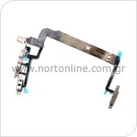 Flex Cable Apple iPhone 13 Pro Max with Volume Control & On/Off (OEM)