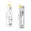 Wireless Selfie Stick & Tripod Blavec Coco P04 with Remote Control for Smartphones with Width 65mm to 95mm White