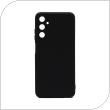 Θήκη Soft TPU inos Samsung A057F Galaxy A05s S-Cover Μαύρο