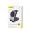 Wireless Charger Magnetic Foldable 3in1 Foneng CP126 15W Black