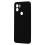 Θήκη Soft TPU inos Xiaomi Redmi A1 Plus/ A2 Plus S-Cover Μαύρο