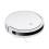 Robotic Vacuum - Mop Cleaner Xiaomi Mi Robot E10 2600mAh White