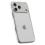 Θήκη TPU & PC Spigen Ultra Hybrid iPhone 17 Pro Max Διάφανο