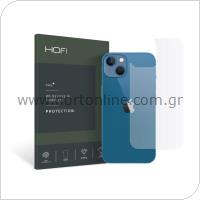 Hybrid Nano Glass Back Protector Hofi Premium Pro+ Apple iPhone 13 mini (1 τεμ.)
