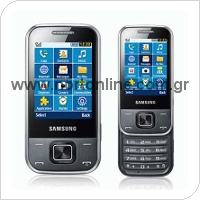 Mobile Phone Samsung C3750