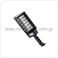 Solar Lamp Superfire FF7-B 2400mAh