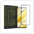 Tempered Glass Full Face Hofi Premium Pro+ Realme 11 5G Μαύρο (1 τεμ.)