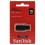 USB Flash Disk SanDisk Cruzer Blade SDCZ50 USB A 16GB Μαύρο
